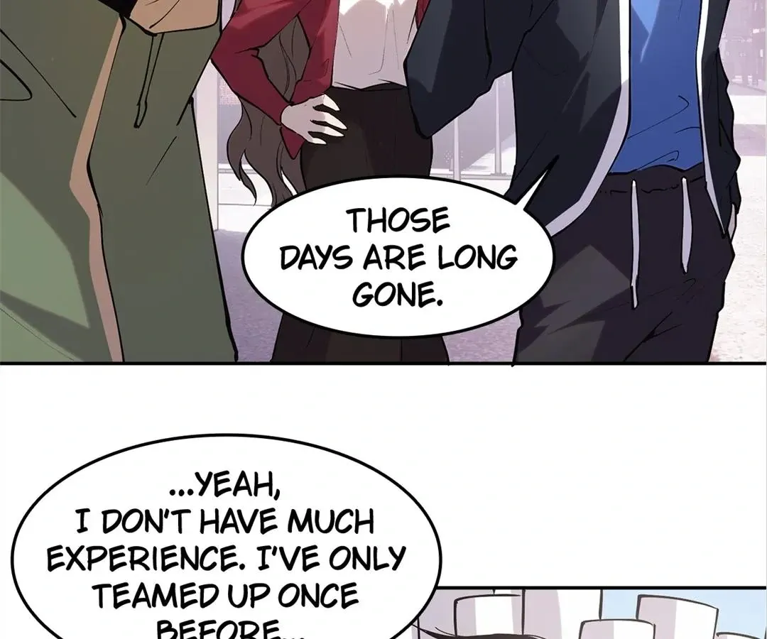 Read I am the Final Boss chapter 38 image 81 on Lezhin
