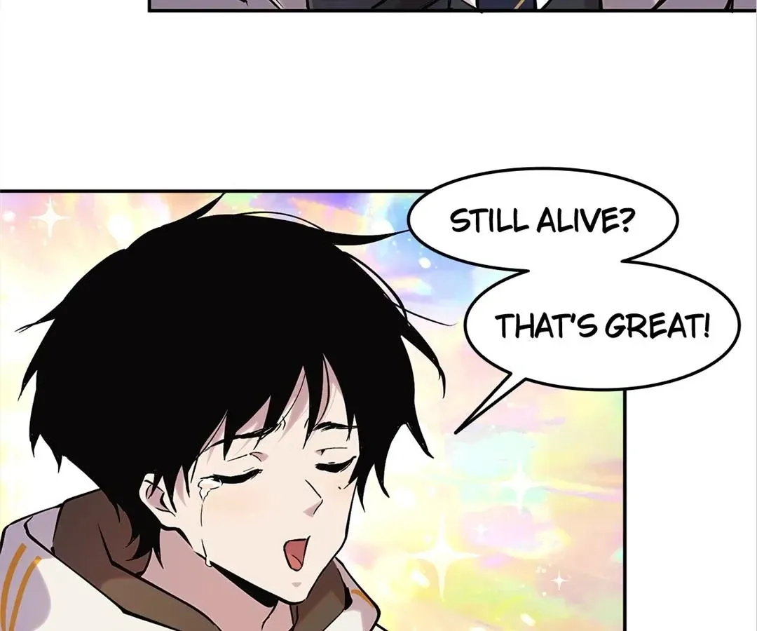 Read I am the Final Boss chapter 38 image 9 on Lezhin
