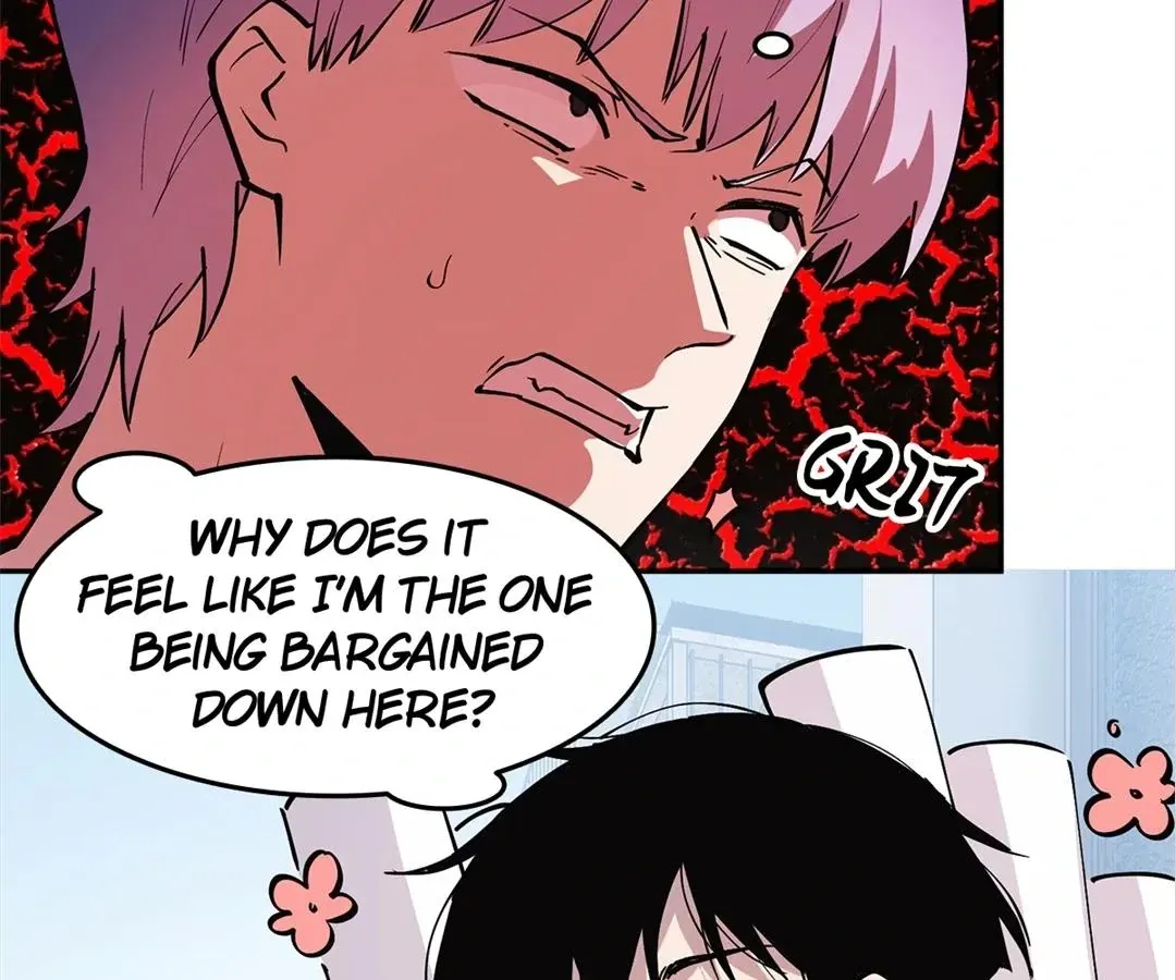 Read I am the Final Boss chapter 38 image 96 on Lezhin