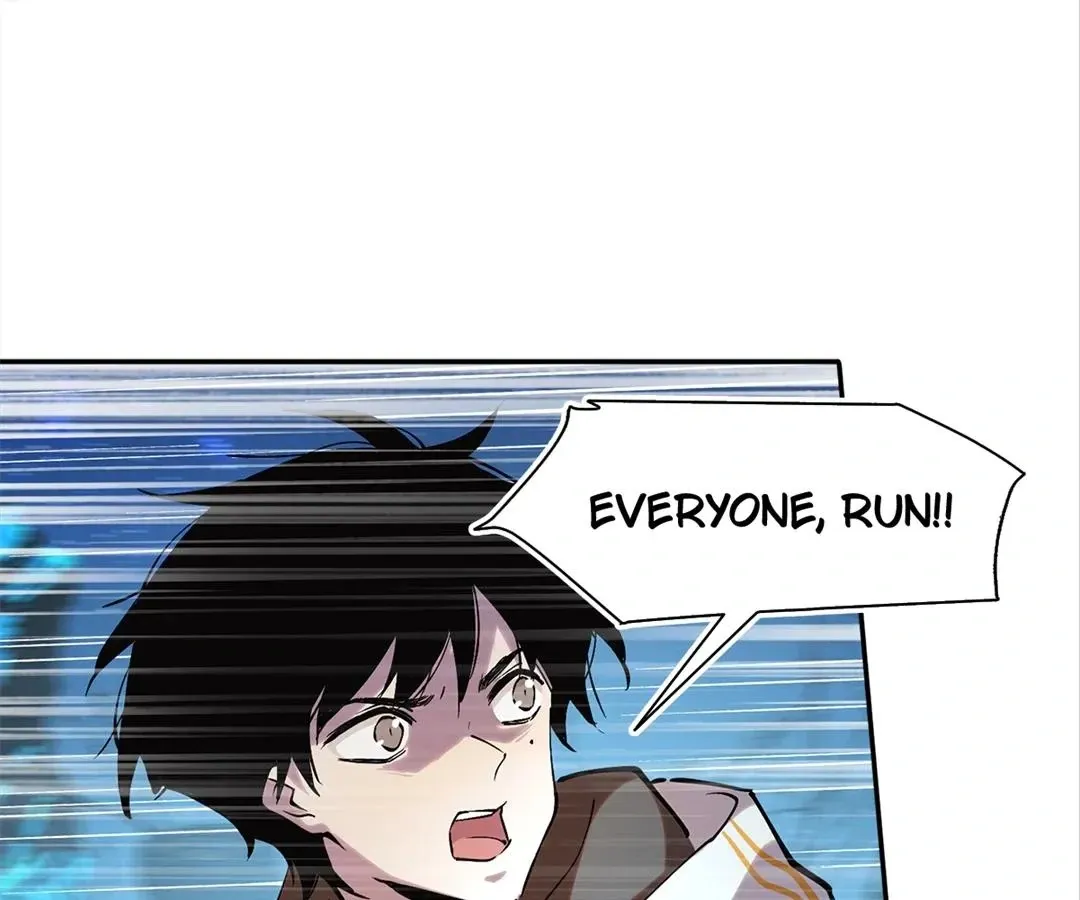 Read I am the Final Boss chapter 39 image 1 on Lezhin