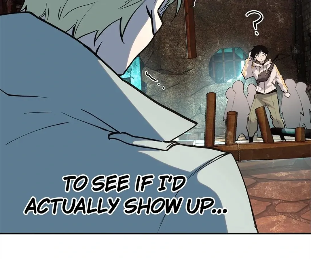 Read I am the Final Boss chapter 39 image 109 on Lezhin
