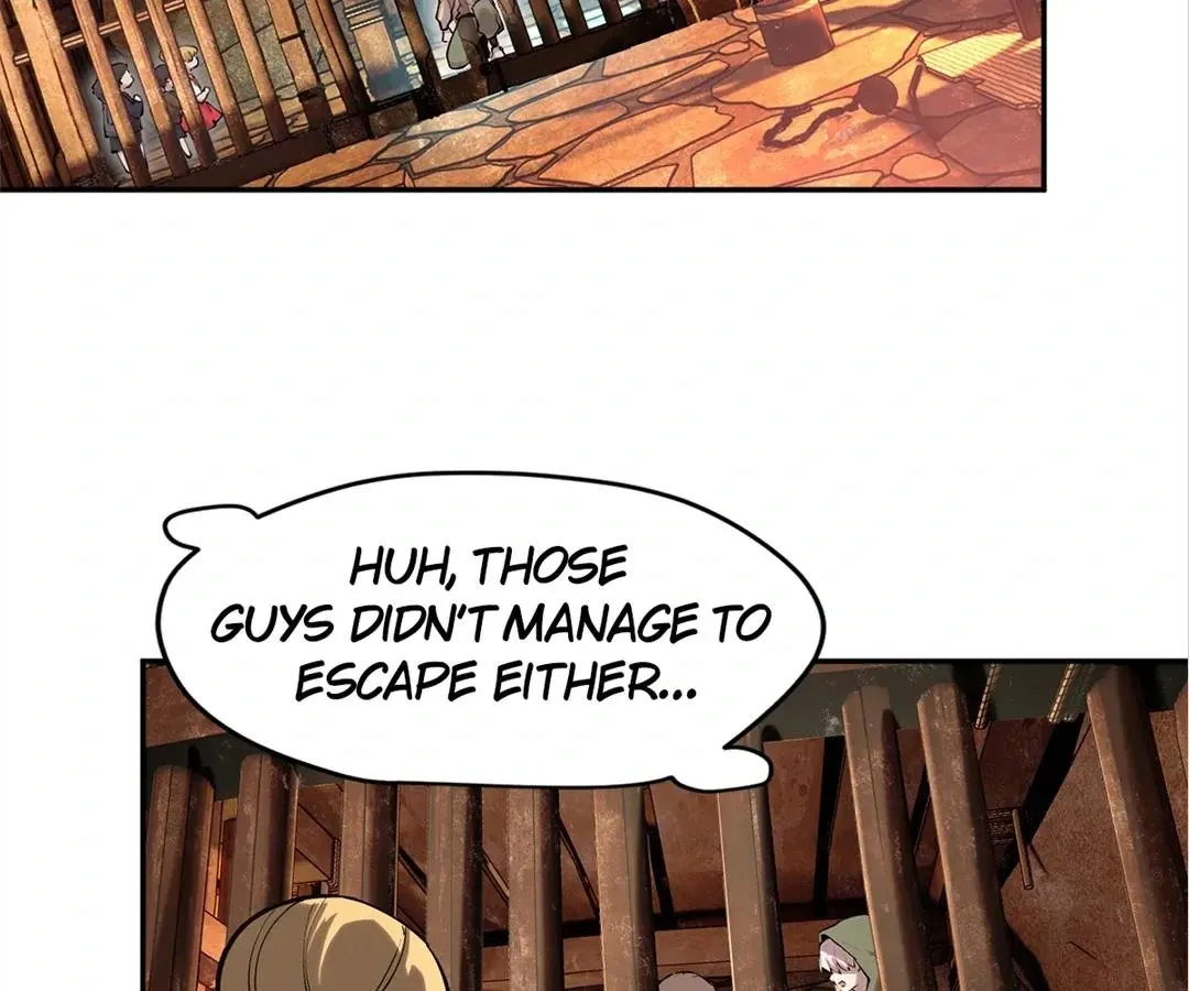 Read I am the Final Boss chapter 39 image 23 on Lezhin