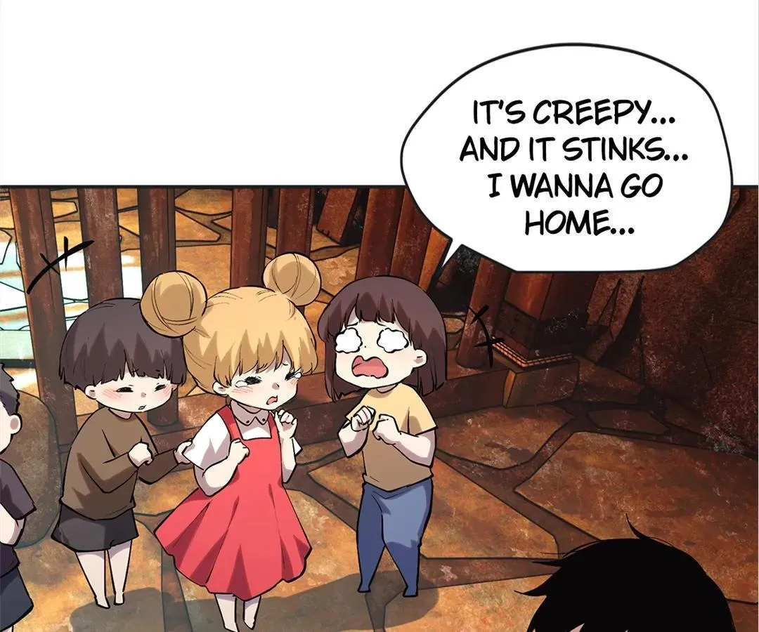 Read I am the Final Boss chapter 39 image 26 on Lezhin