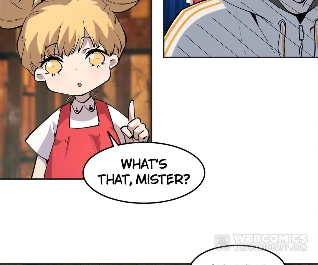 Read I am the Final Boss chapter 39 image 35 on Lezhin