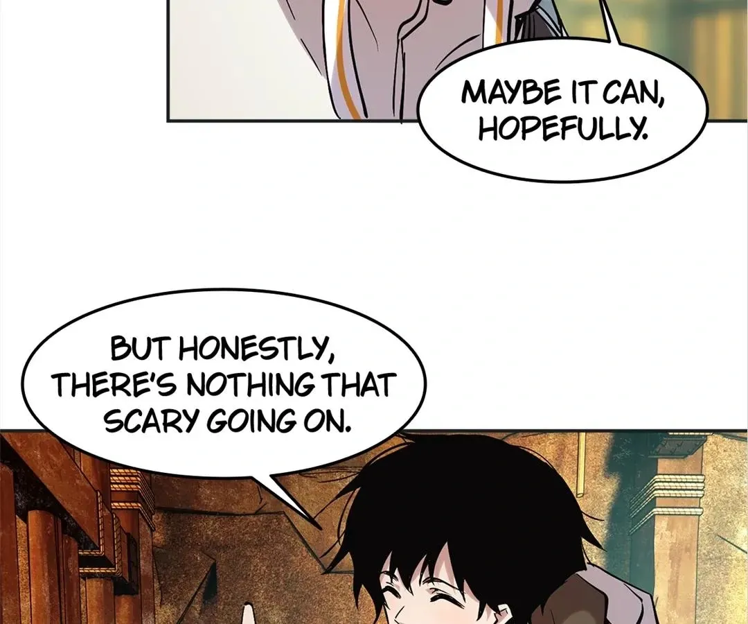 Read I am the Final Boss chapter 39 image 40 on Lezhin