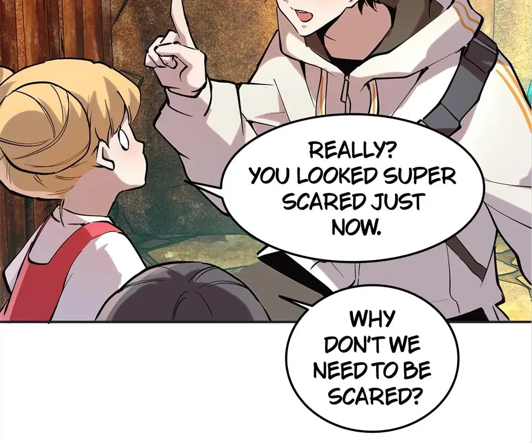 Read I am the Final Boss chapter 39 image 41 on Lezhin