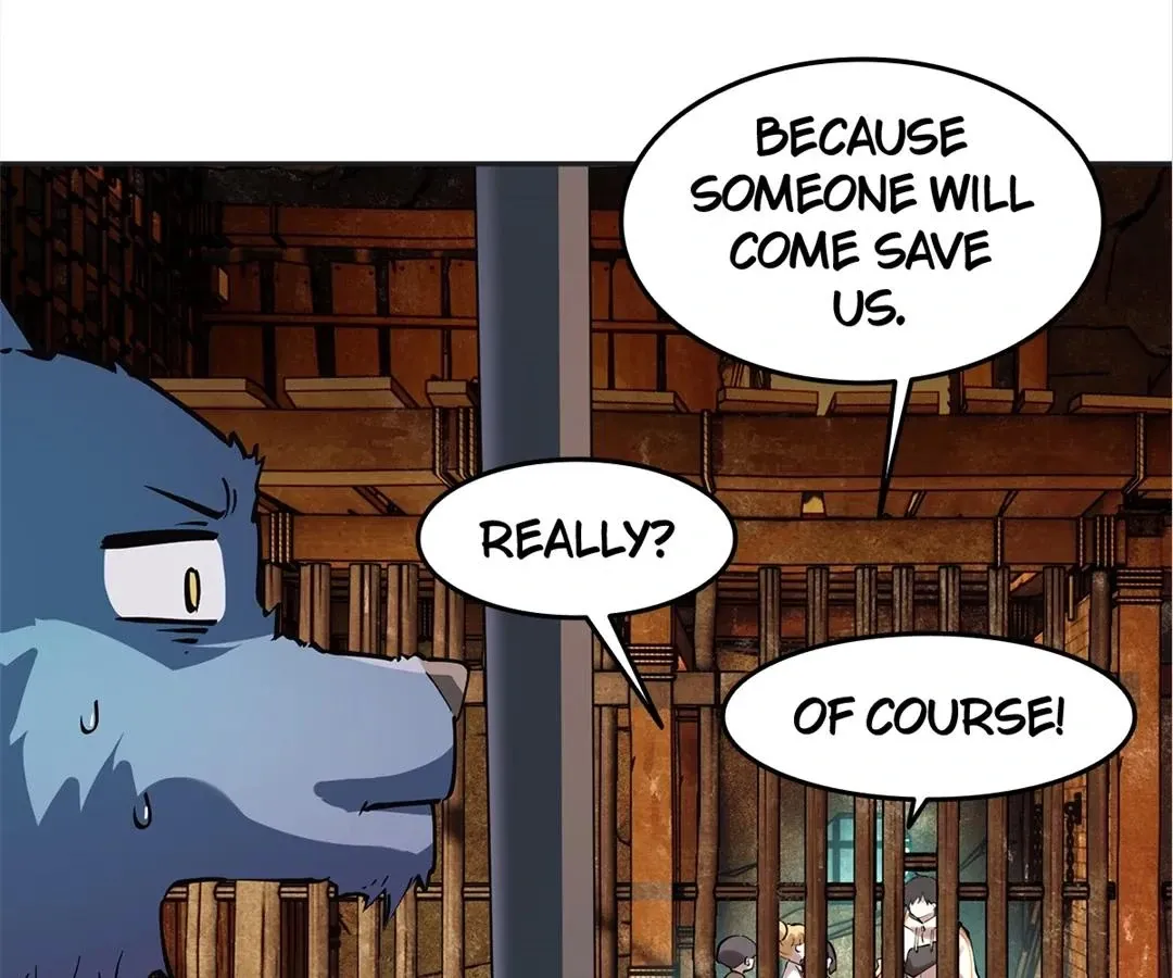 Read I am the Final Boss chapter 39 image 42 on Lezhin