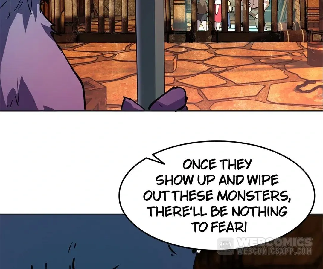 Read I am the Final Boss chapter 39 image 43 on Lezhin