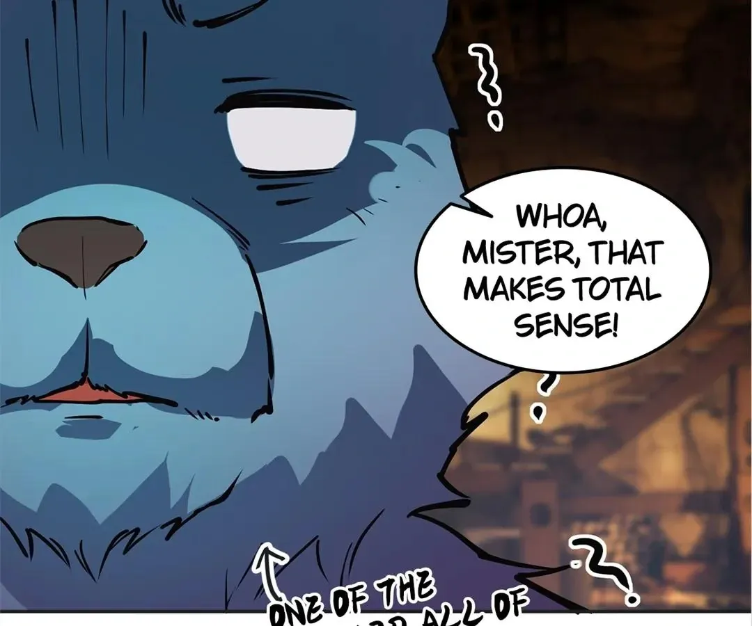 Read I am the Final Boss chapter 39 image 44 on Lezhin