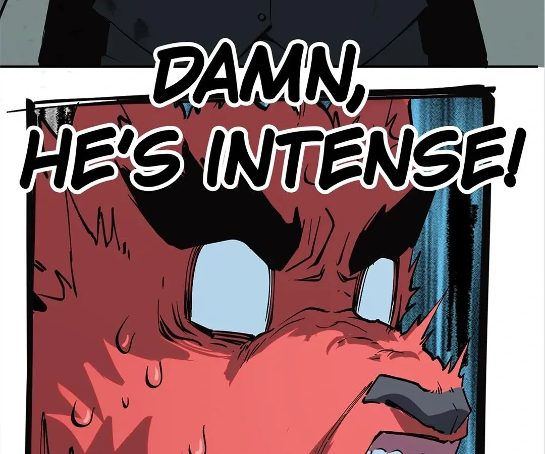 Read I am the Final Boss chapter 39 image 95 on Lezhin