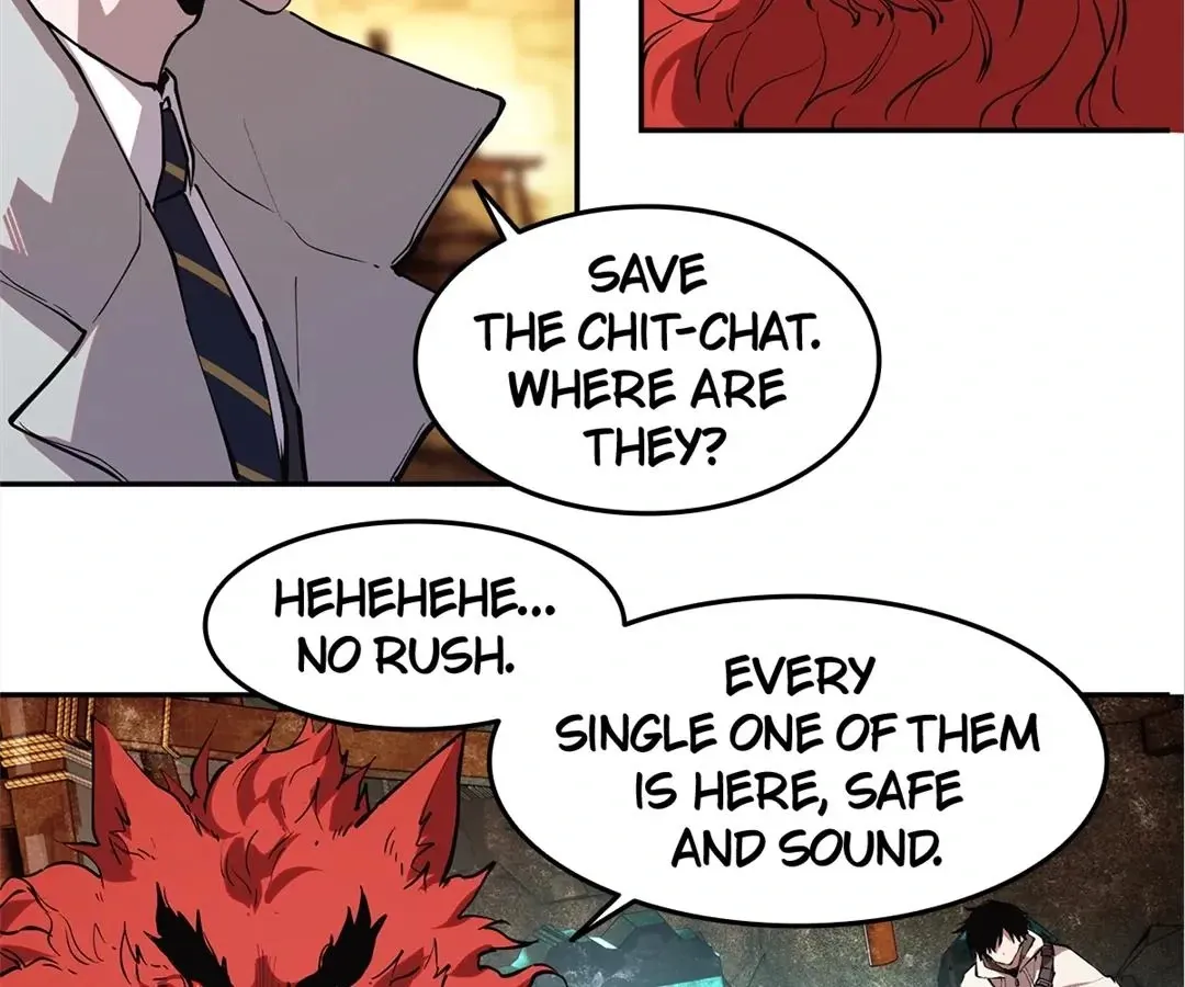 Read I am the Final Boss chapter 39 image 98 on Lezhin