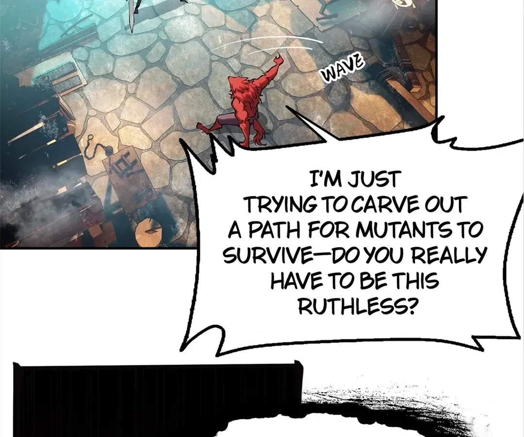 Read I am the Final Boss chapter 40 image 109 on Lezhin
