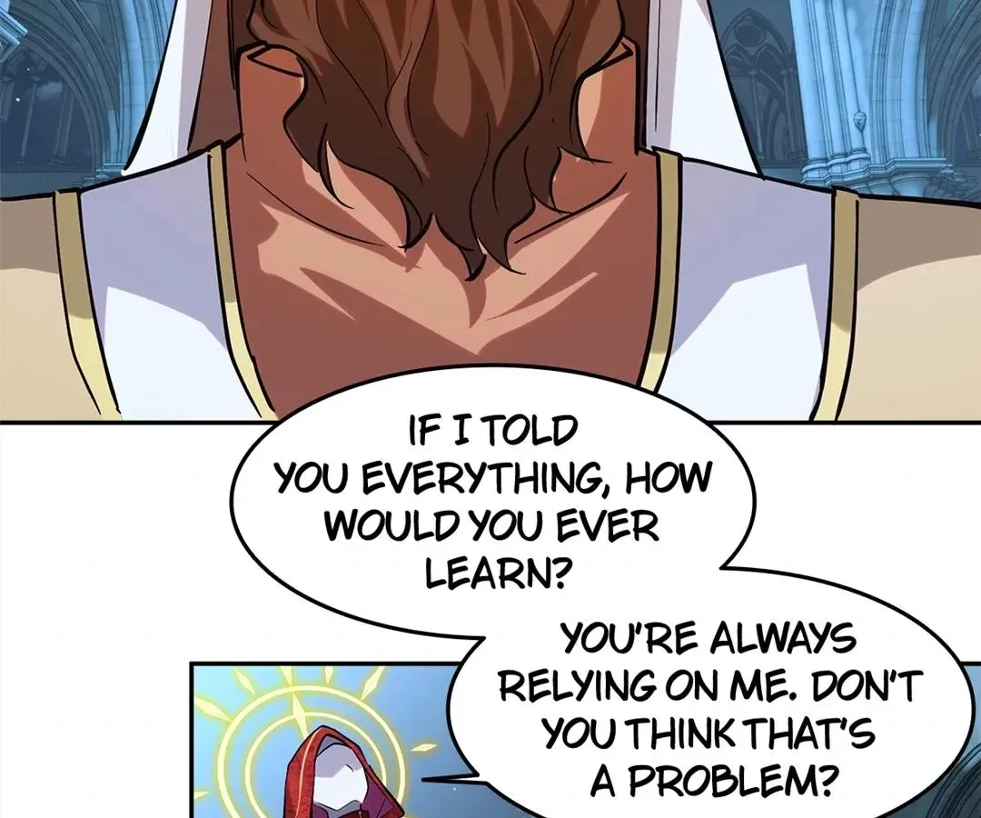 Read I am the Final Boss chapter 40 image 118 on Lezhin