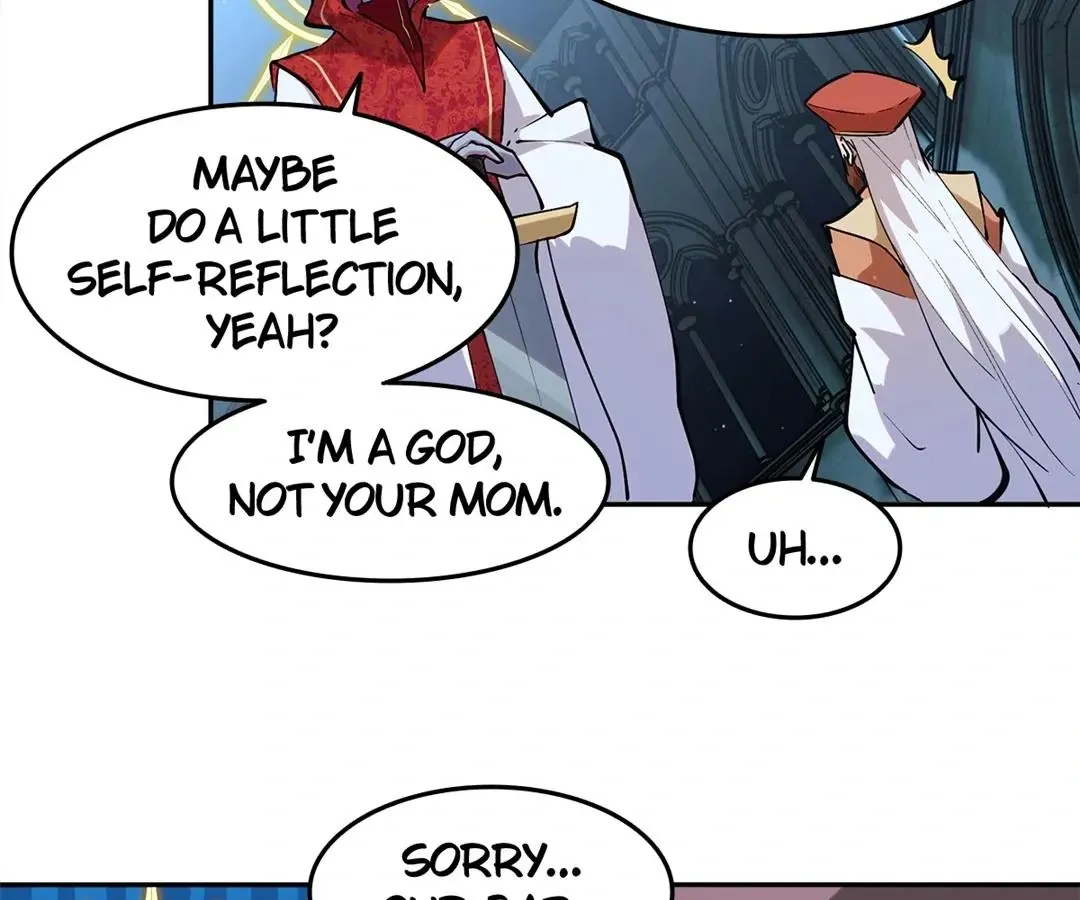Read I am the Final Boss chapter 40 image 119 on Lezhin