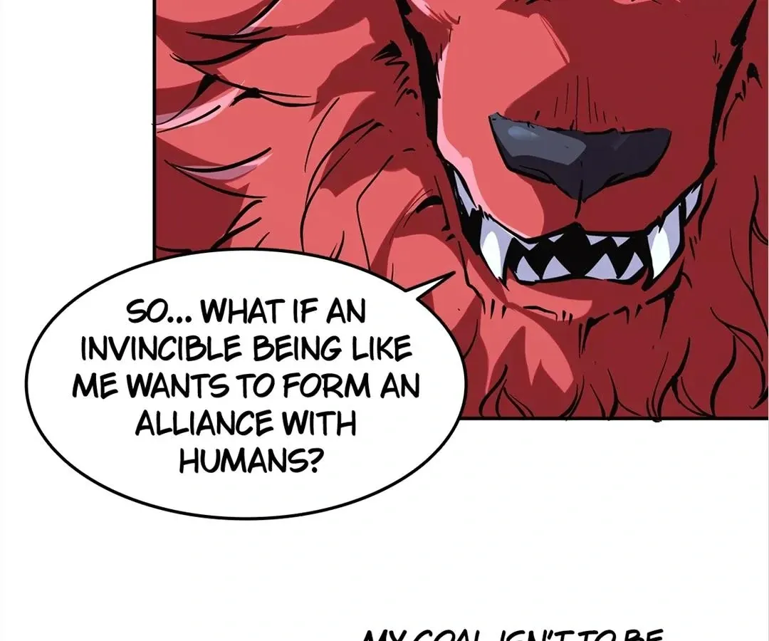 Read I am the Final Boss chapter 40 image 12 on Lezhin