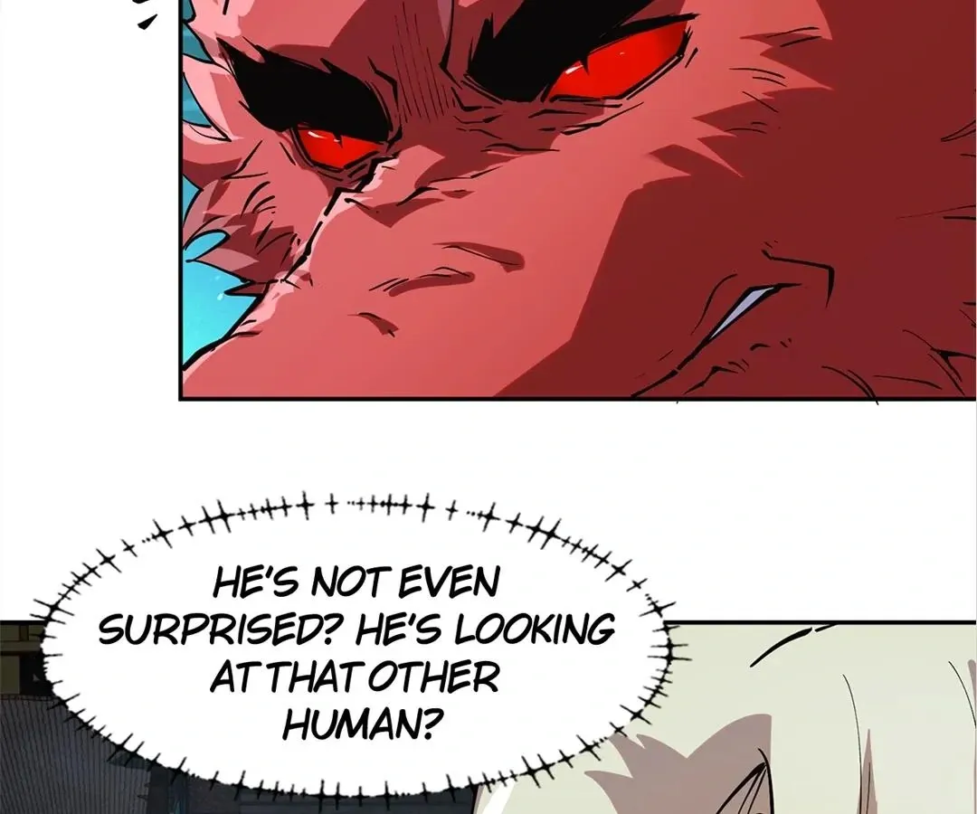 Read I am the Final Boss chapter 40 image 16 on Lezhin