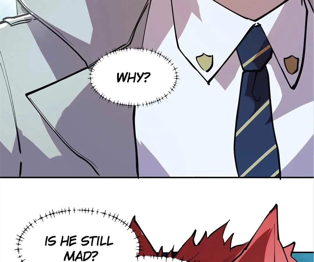Read I am the Final Boss chapter 40 image 18 on Lezhin