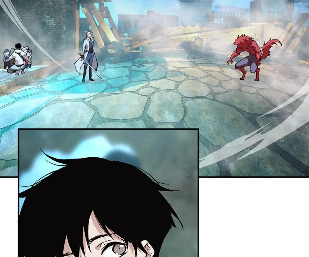 Read I am the Final Boss chapter 40 image 2 on Lezhin