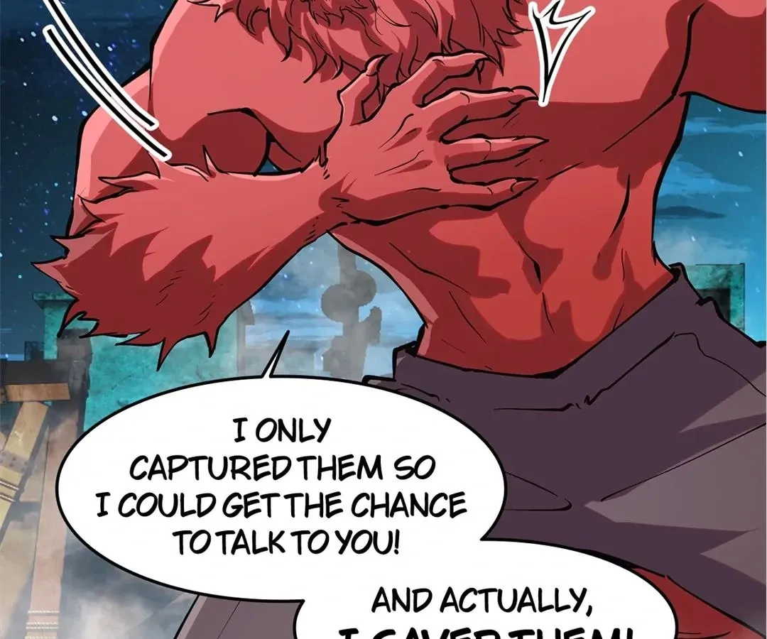 Read I am the Final Boss chapter 40 image 21 on Lezhin