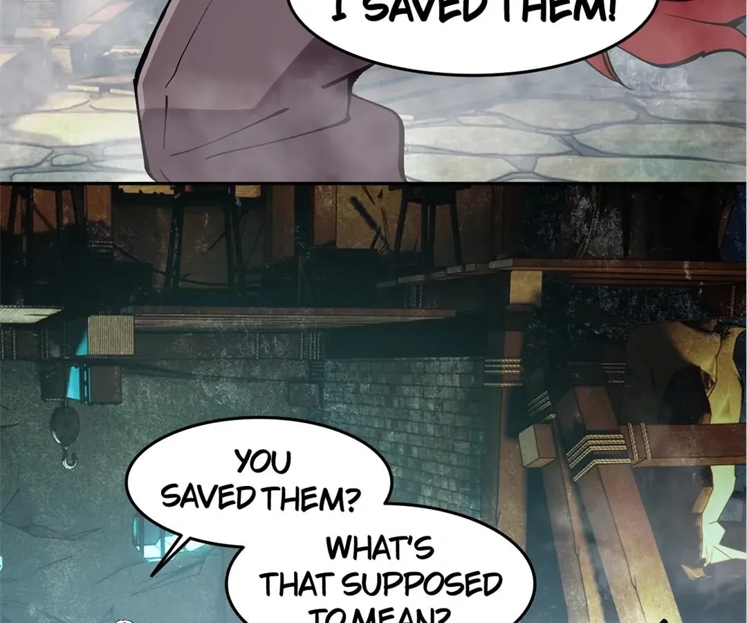 Read I am the Final Boss chapter 40 image 22 on Lezhin