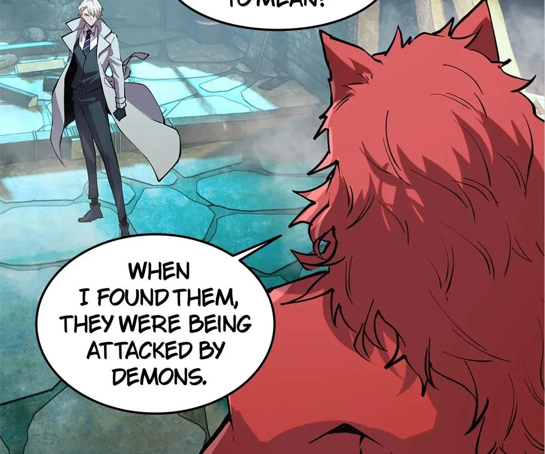 Read I am the Final Boss chapter 40 image 23 on Lezhin