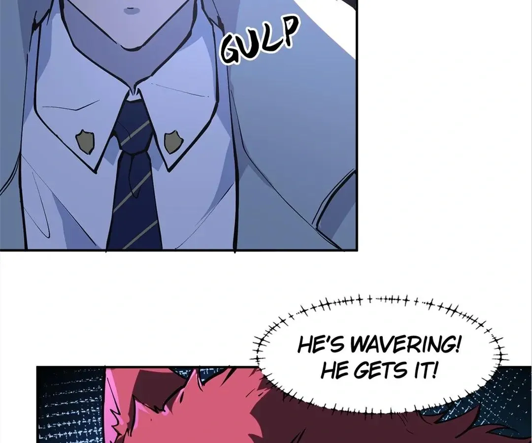 Read I am the Final Boss chapter 40 image 29 on Lezhin
