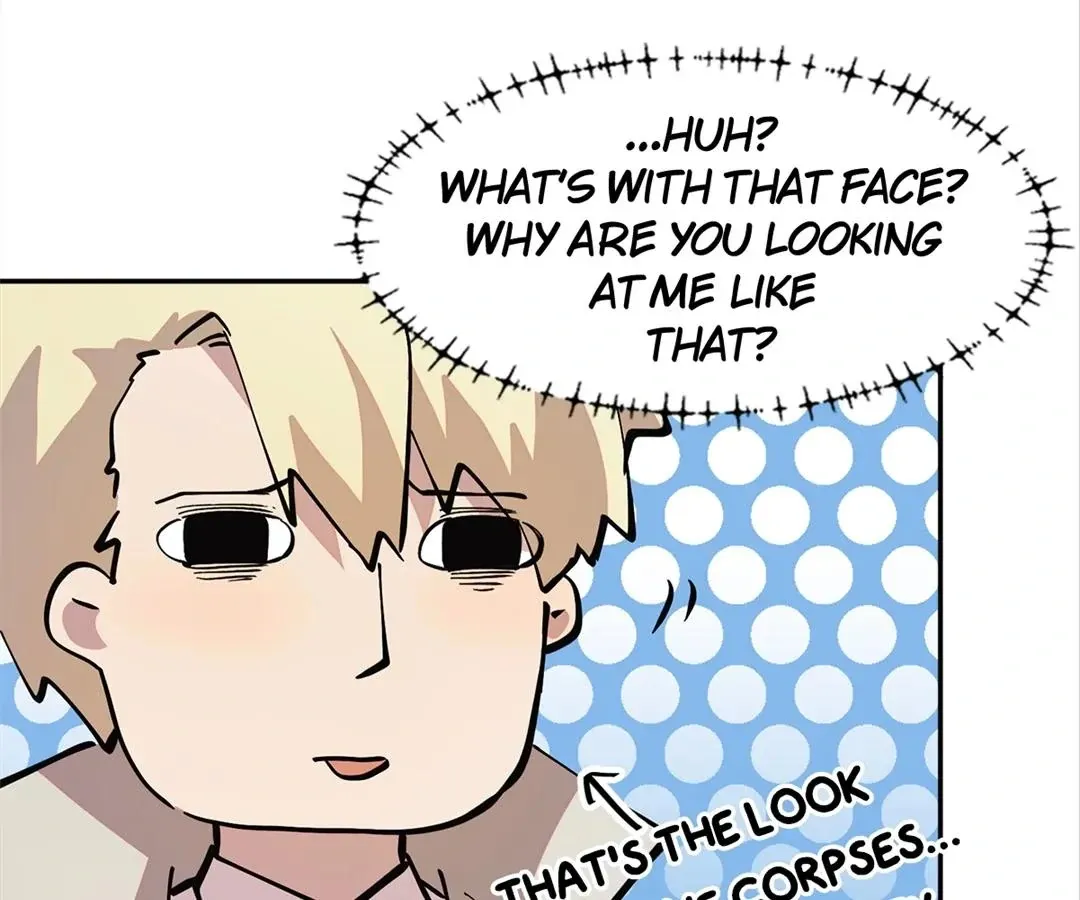 Read I am the Final Boss chapter 40 image 33 on Lezhin