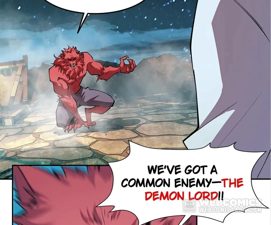 Read I am the Final Boss chapter 40 image 35 on Lezhin