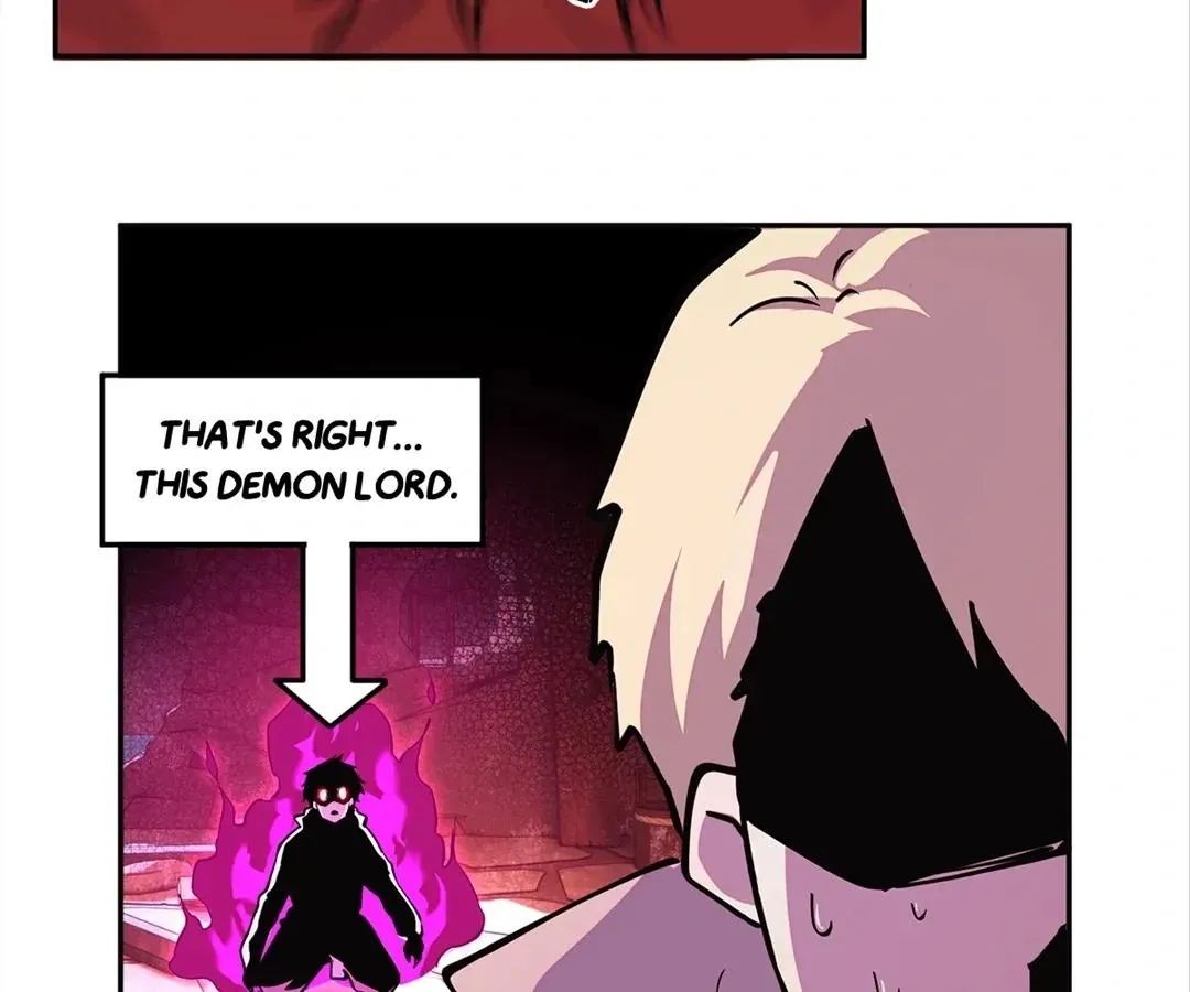 Read I am the Final Boss chapter 40 image 37 on Lezhin