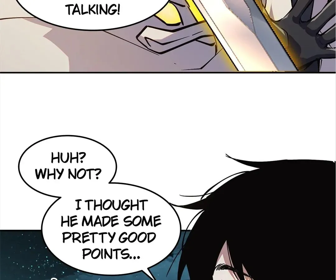 Read I am the Final Boss chapter 40 image 40 on Lezhin