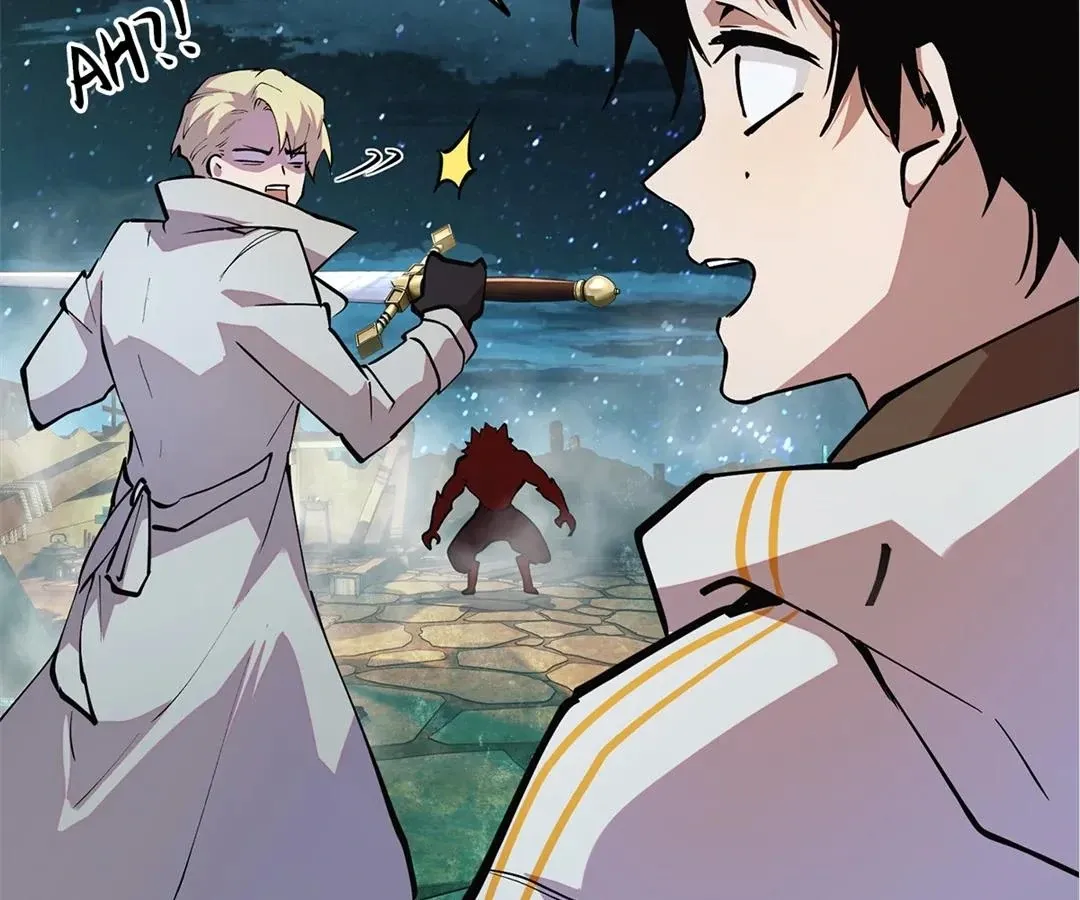 Read I am the Final Boss chapter 40 image 41 on Lezhin