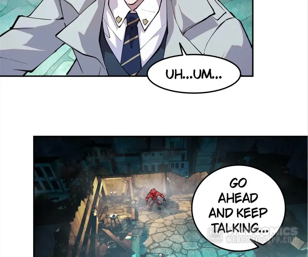 Read I am the Final Boss chapter 40 image 43 on Lezhin