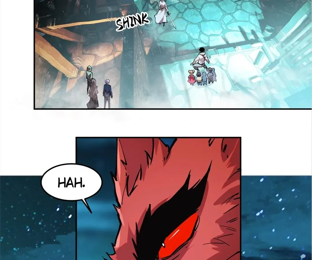 Read I am the Final Boss chapter 40 image 44 on Lezhin