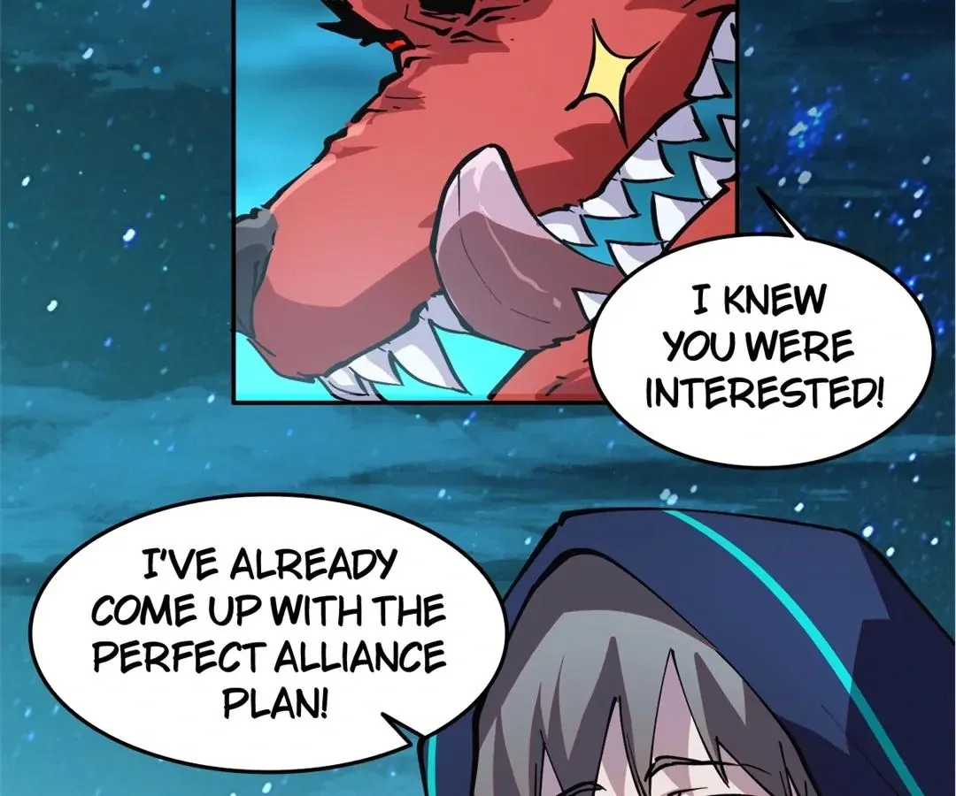 Read I am the Final Boss chapter 40 image 45 on Lezhin