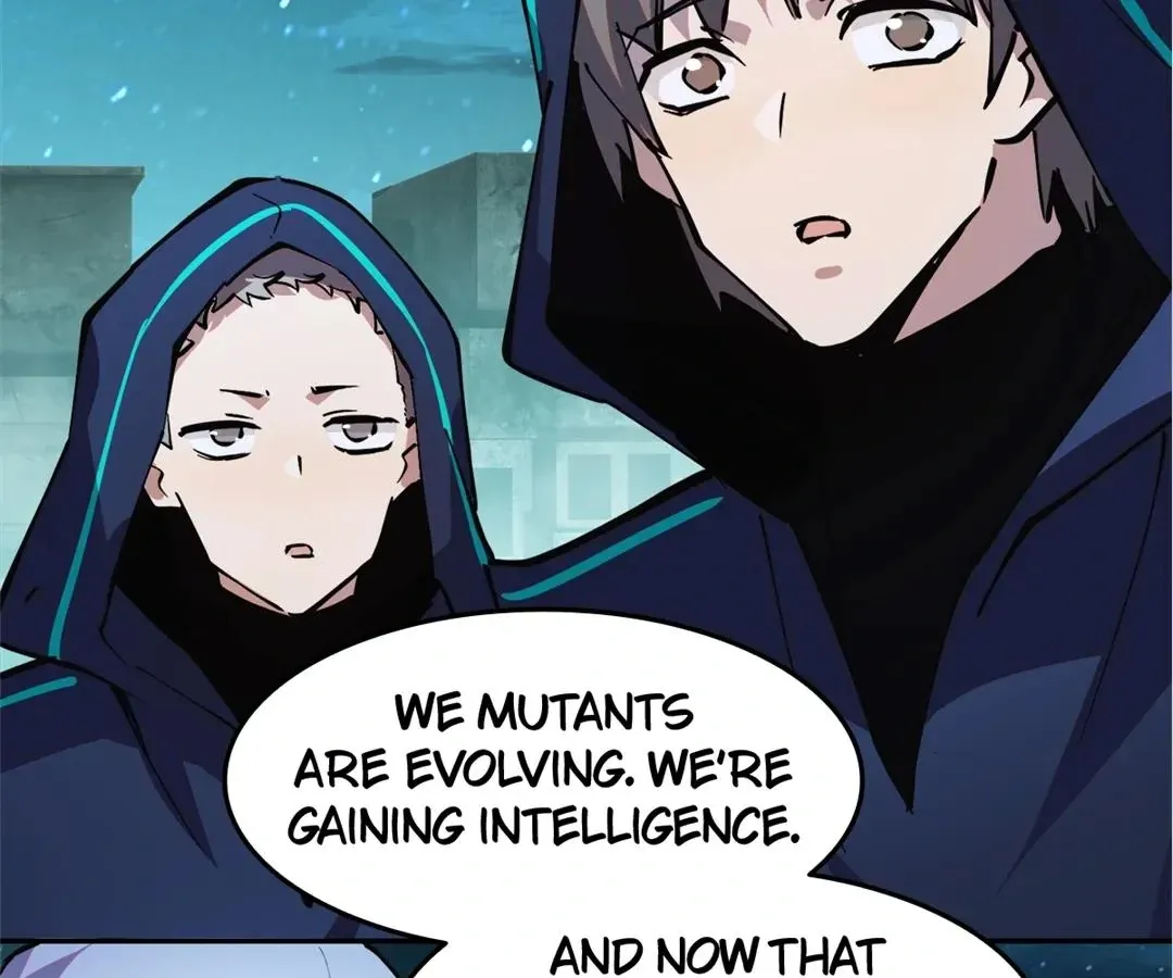 Read I am the Final Boss chapter 40 image 46 on Lezhin