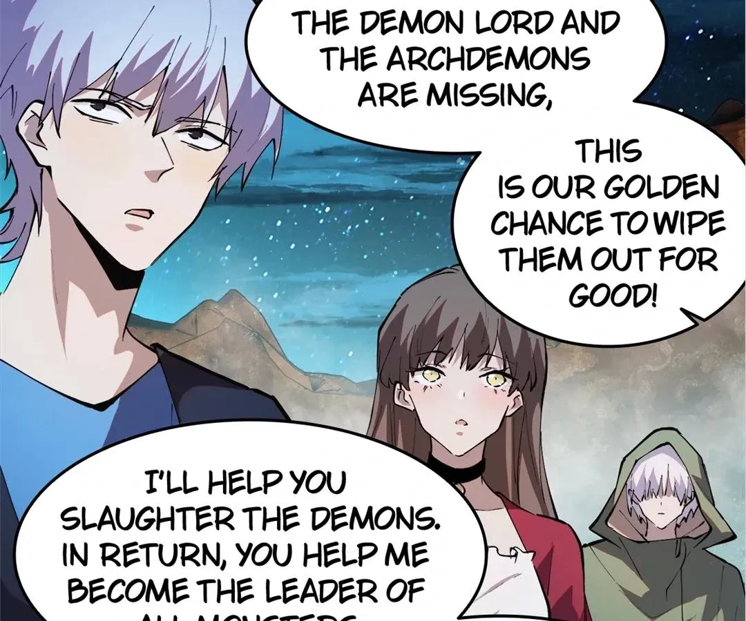 Read I am the Final Boss chapter 40 image 47 on Lezhin