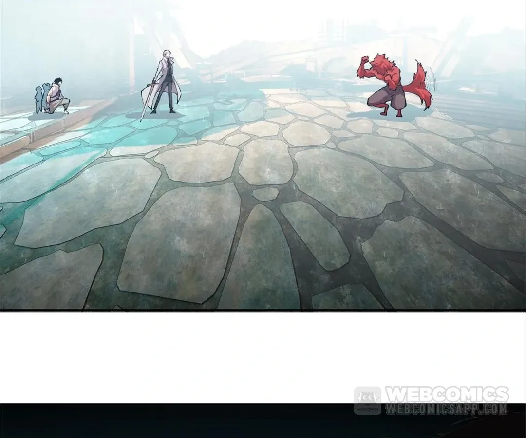Read I am the Final Boss chapter 40 image 51 on Lezhin