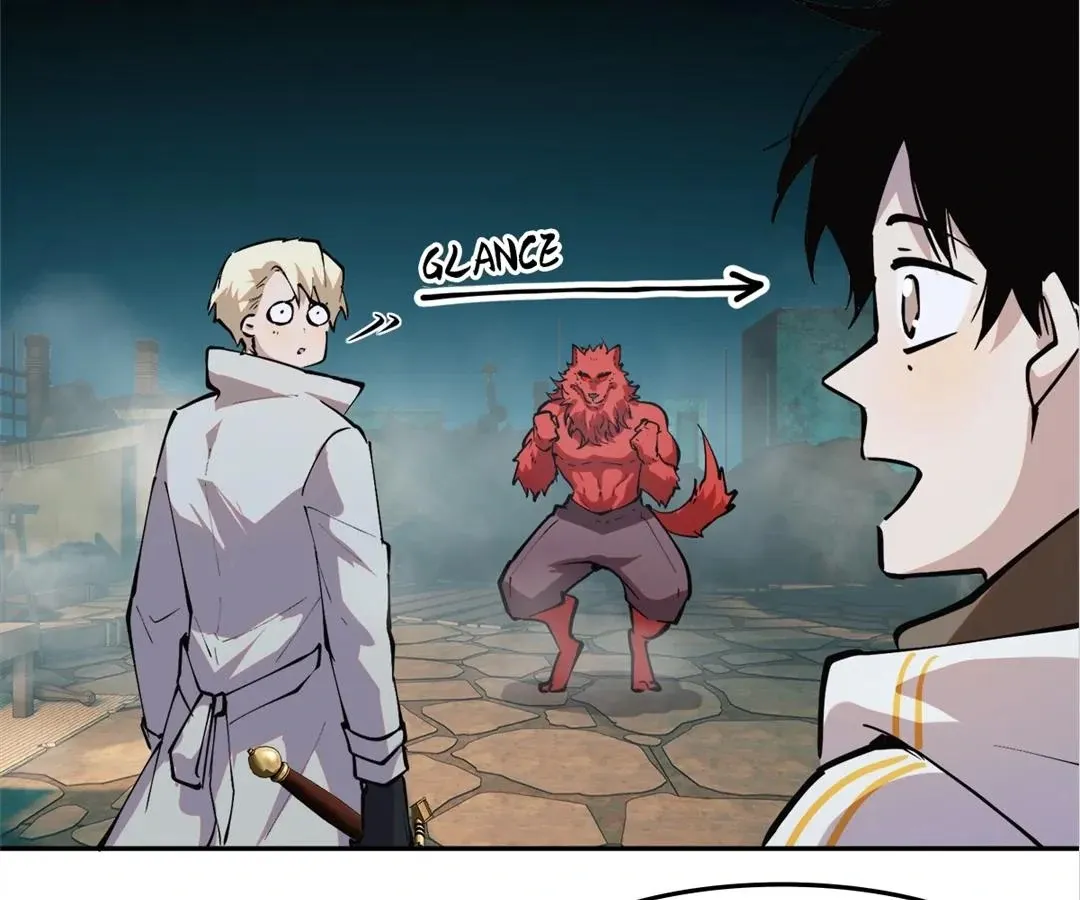 Read I am the Final Boss chapter 40 image 52 on Lezhin
