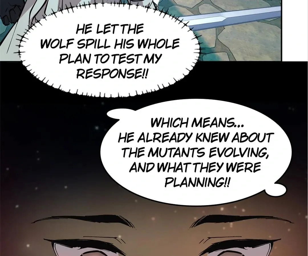 Read I am the Final Boss chapter 40 image 58 on Lezhin