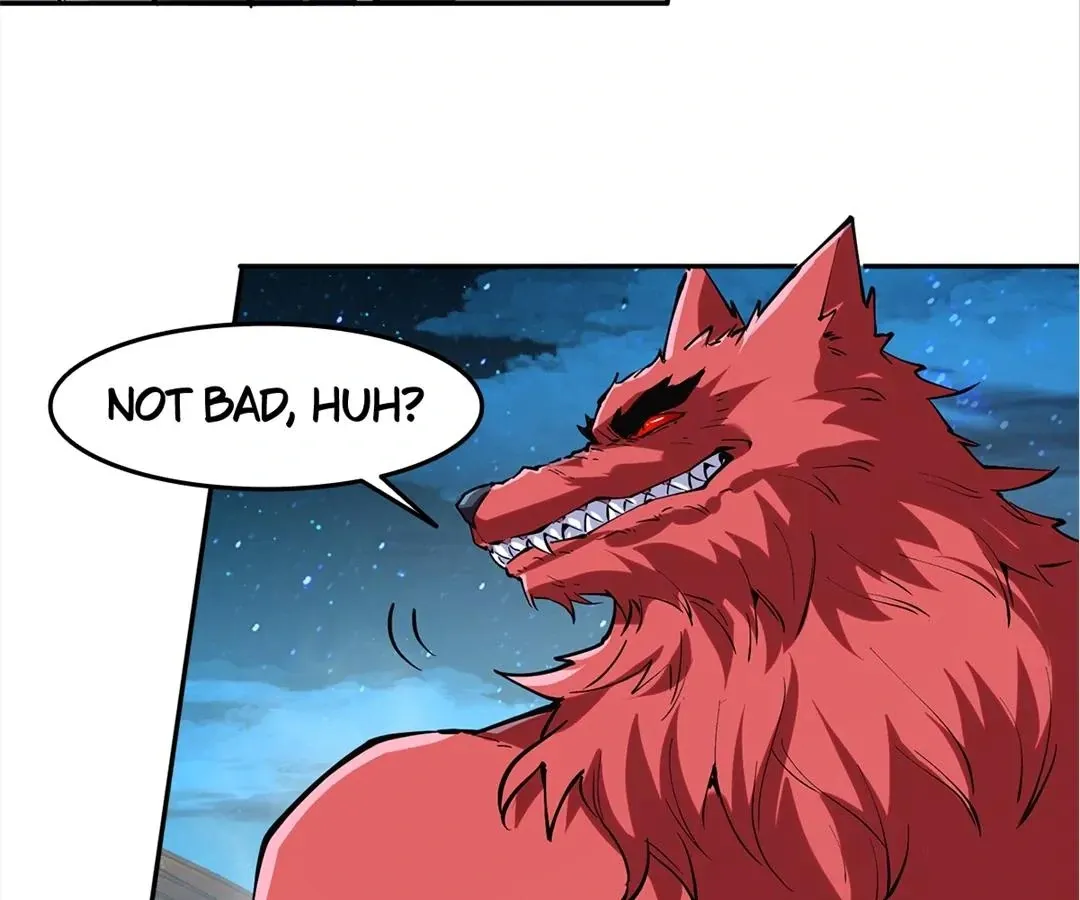Read I am the Final Boss chapter 40 image 8 on Lezhin