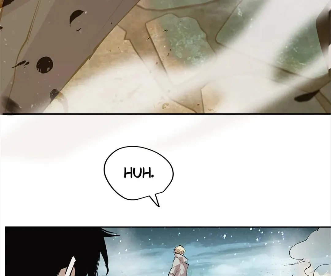 Read I am the Final Boss chapter 40 image 86 on Lezhin