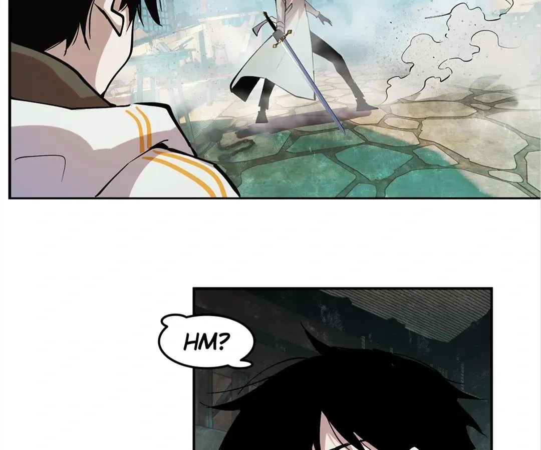 Read I am the Final Boss chapter 40 image 87 on Lezhin