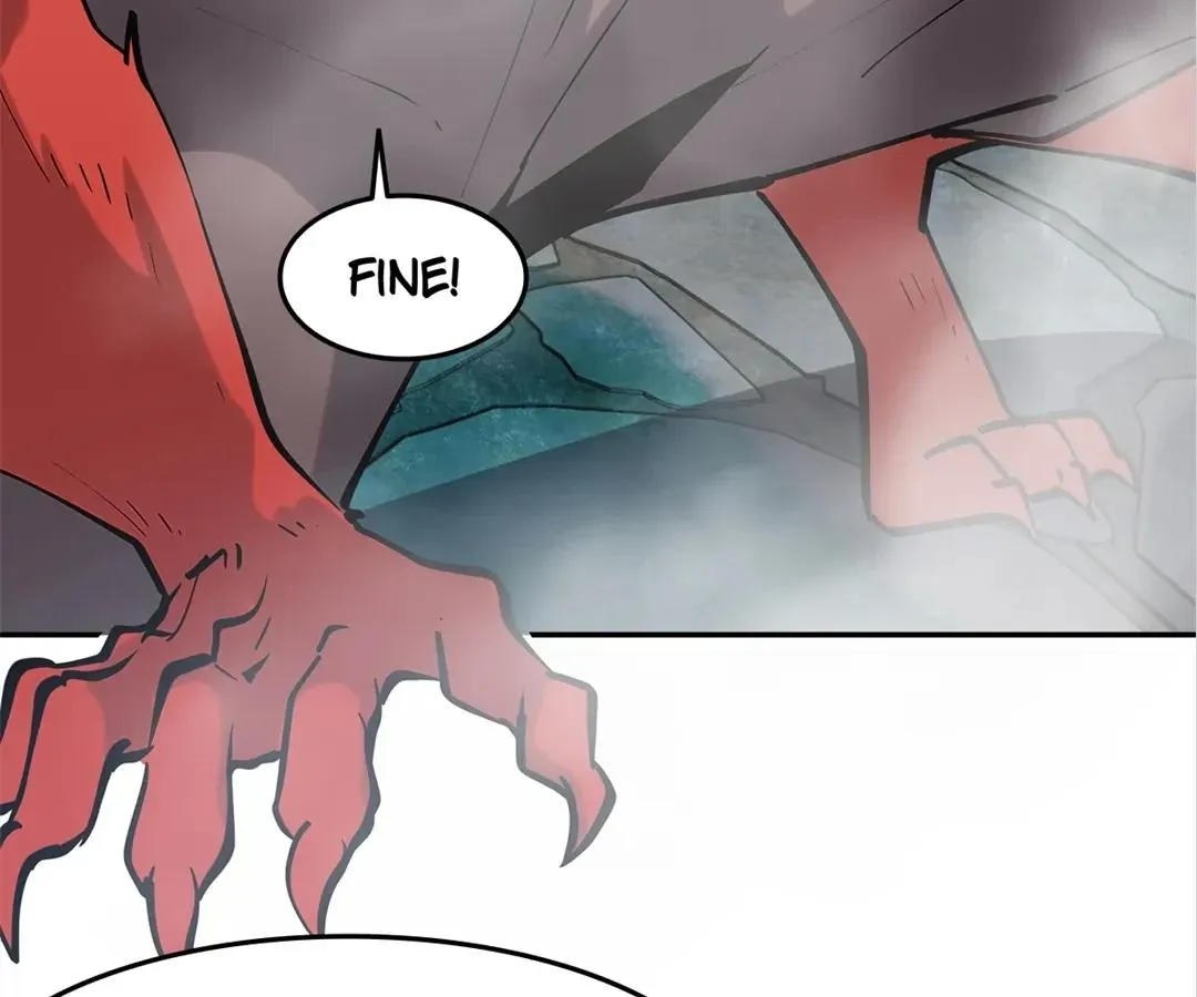 Read I am the Final Boss chapter 40 image 93 on Lezhin