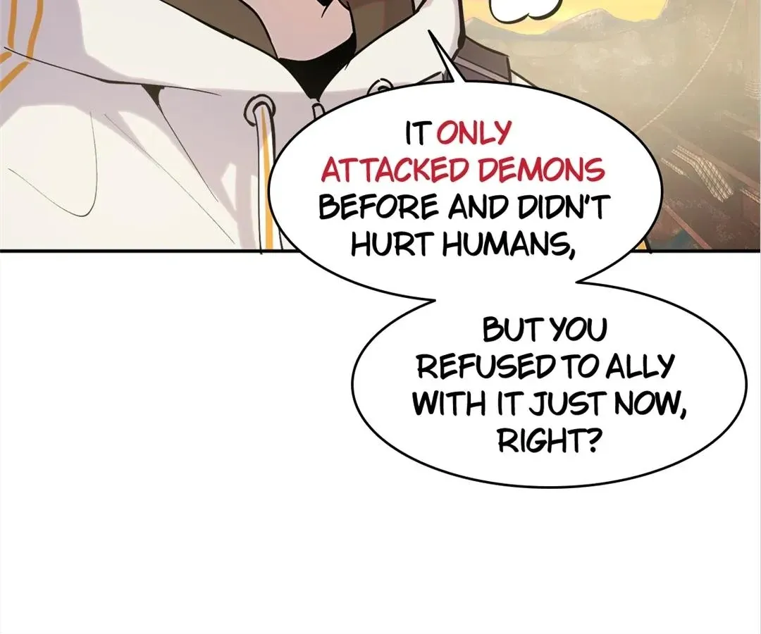 Read I am the Final Boss chapter 41 image 100 on Lezhin