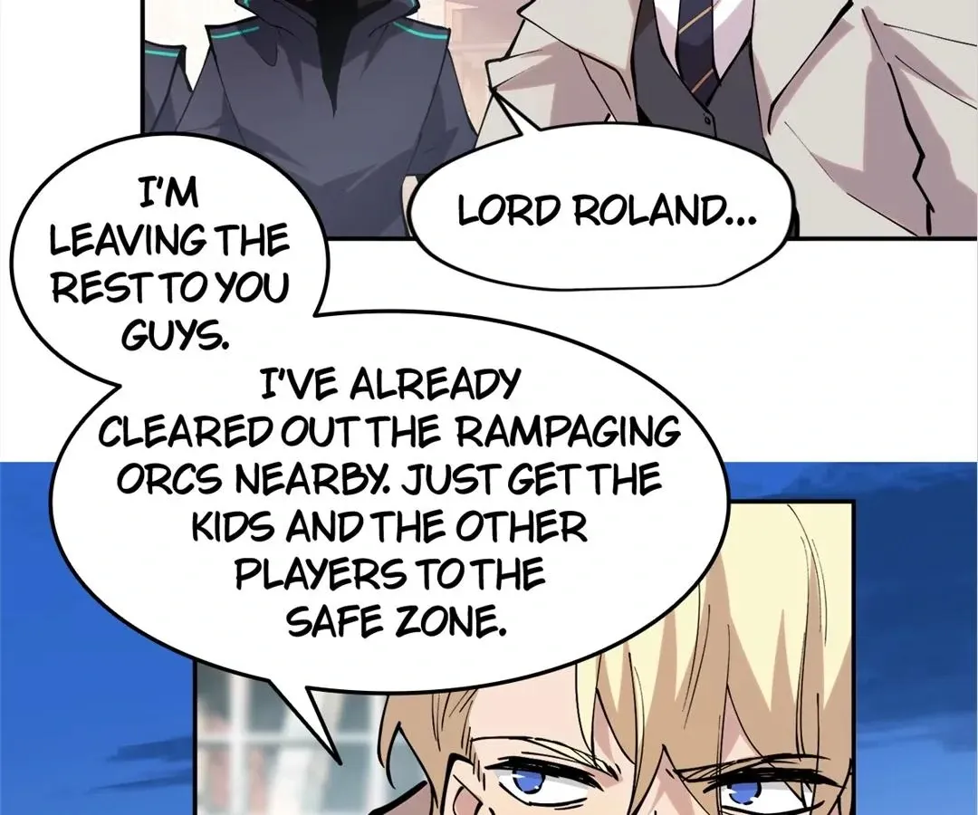Read I am the Final Boss chapter 41 image 105 on Lezhin