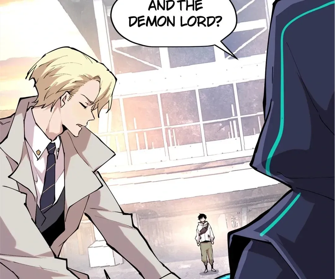 Read I am the Final Boss chapter 41 image 107 on Lezhin