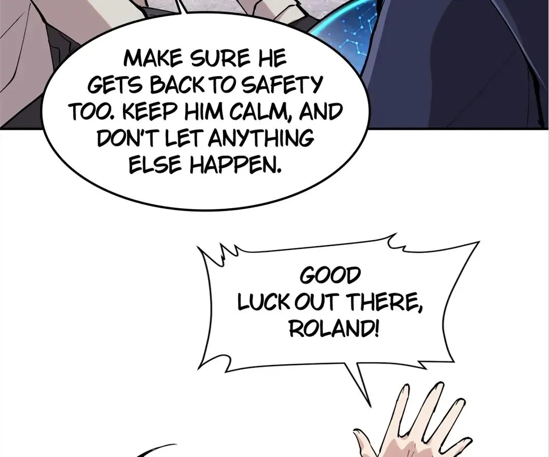 Read I am the Final Boss chapter 41 image 108 on Lezhin
