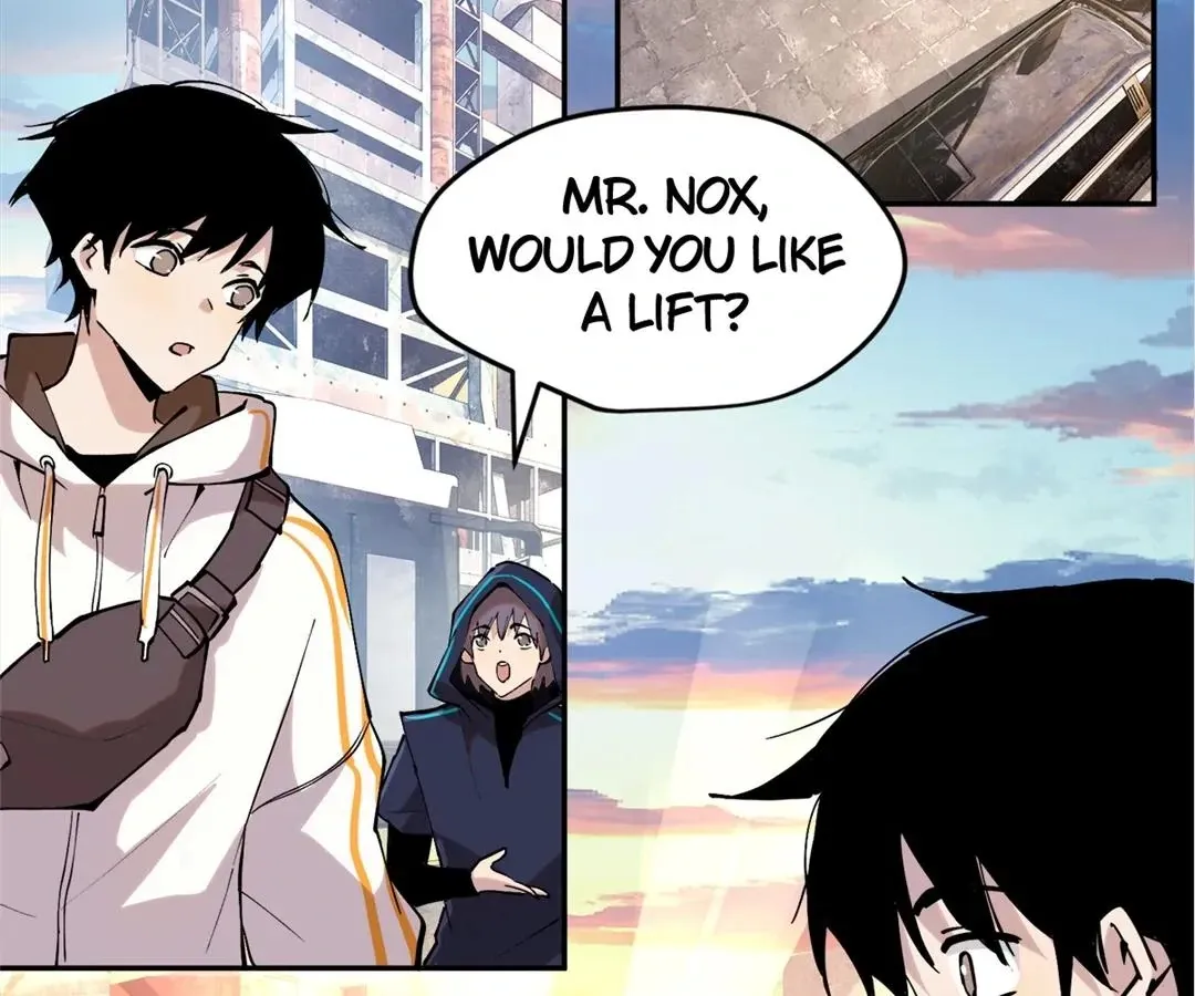 Read I am the Final Boss chapter 41 image 111 on Lezhin