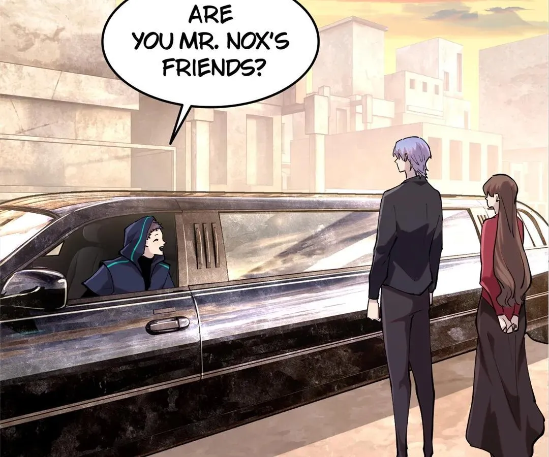 Read I am the Final Boss chapter 41 image 118 on Lezhin