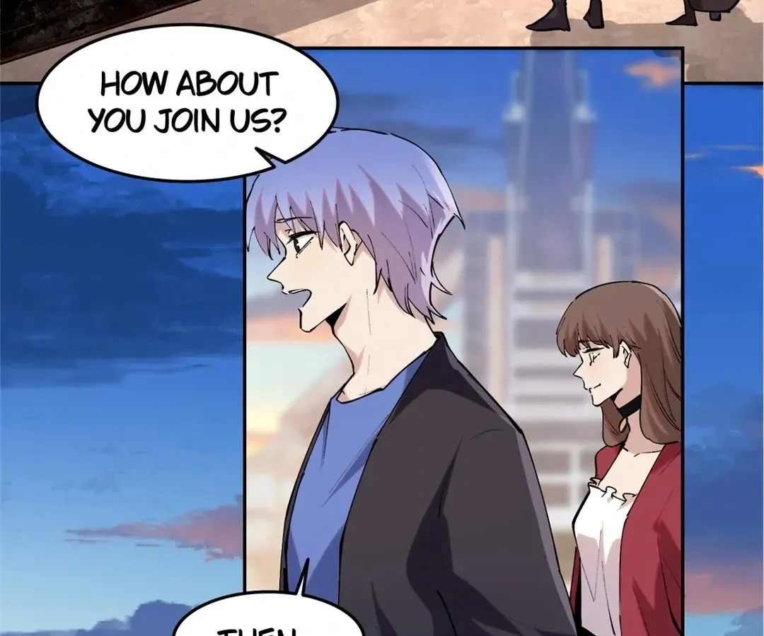 Read I am the Final Boss chapter 41 image 119 on Lezhin